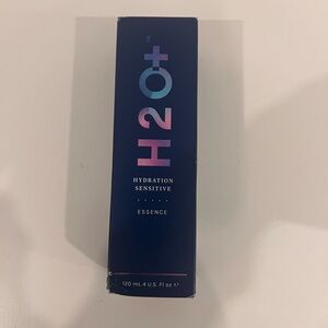 H2O Sensitive Skin Moisturizer Skincare - Original formulation, hard to find